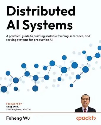 Distributed AI Systems book cover
